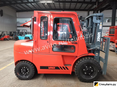 Вилочный погрузчик Vmax CPCD50S