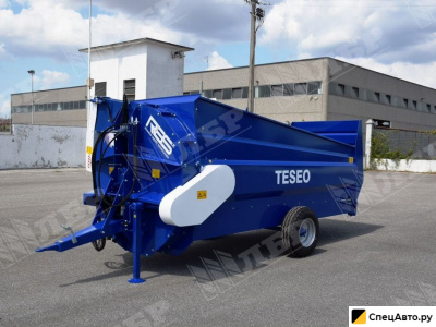 Измельчитель рулонов MultiTESEO