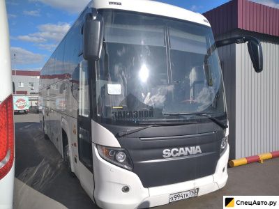 Автобус Scania K400 IB 4X2 touring HD