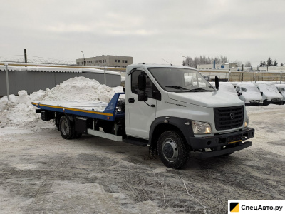 Эвакуатор ГАЗ ГАЗон Next