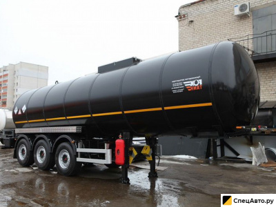 Полуприцеп битумовоз FoxTank 966611