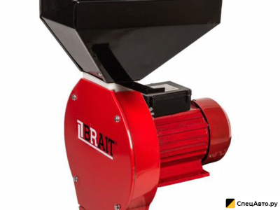 Зернодробилка Brait CM-2500G