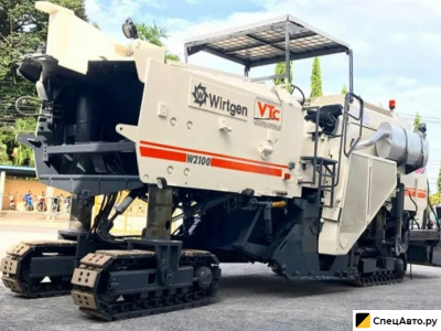 Дорожная фреза                                                         XCMG                                                     XM2005K