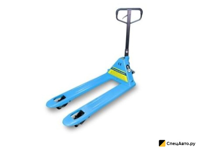 Гидравлическая тележка (рохля) TOR RHP(BF)