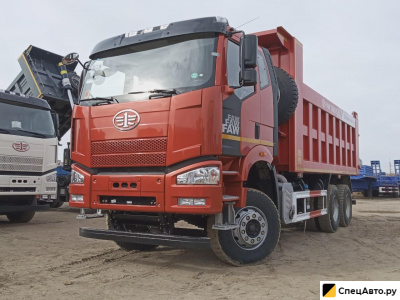 Самосвал FAW CA3250 