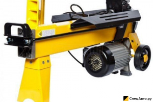 Дровокол Fest 520H