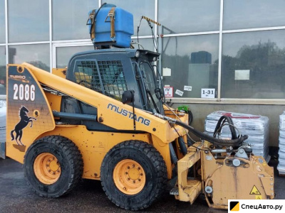 Сдаю в аренду дорожную фрезу для ямочного ремонта