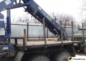 Автогидроподъемник (АГП) Kanglim HD Super 3000