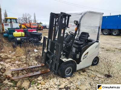 Вилочный погрузчик TFN CPCD20