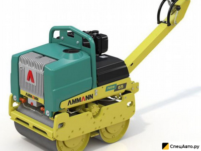 Ручной виброкаток Ammann ARW65