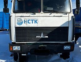 Продажа седельного тягача МАЗ 6425X9-433