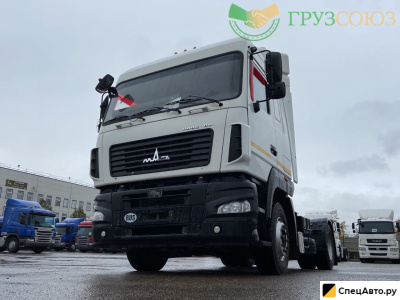 Седельный тягач МАЗ 5440B9