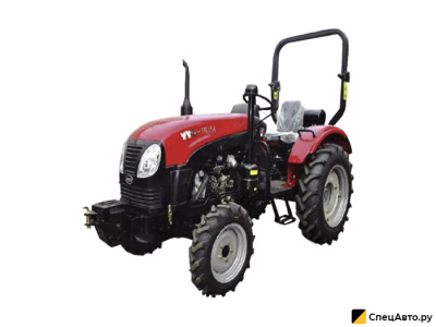 Мини-трактор YTO SG254