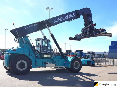 Ричстакер Konecranes SMV4531TC5
