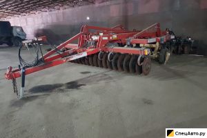 Глубокорыхлитель Buhler Krause Dominator