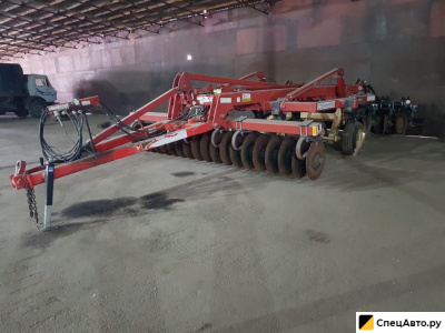 Глубокорыхлитель Buhler Krause Dominator