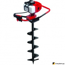 Мотобур AichiAichi ADA GroundDrill-5