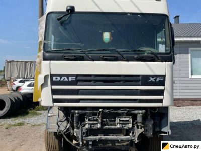 Седельный тягач DAF XF105 4x2