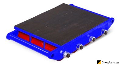 Такелажная система TOR CRO-12