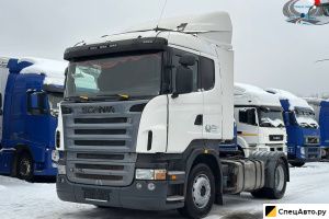 Седельный тягач Scania R380 LA4X2HNA