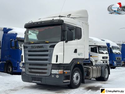 Седельный тягач Scania R380 LA4X2HNA