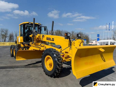 Автогрейдер SDLG G9190F