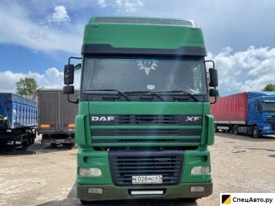 Седельный тягач DAF 95