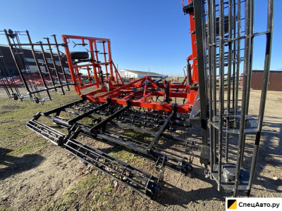 Культиватор Донагромаш КПСО-У 10Г предпосевной