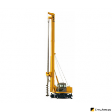 Буровая установка KATO TE-1200v