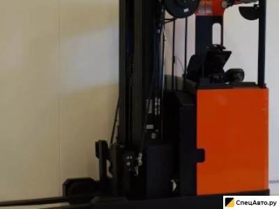 Ричтрак TOYOTA BT RRE160M