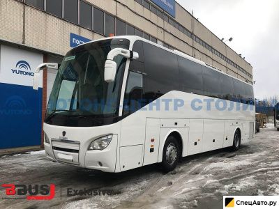 Автобус Scania