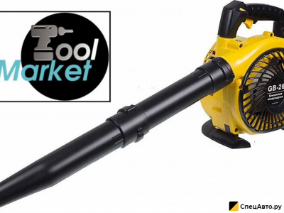 Воздуходувка Huter GB-26