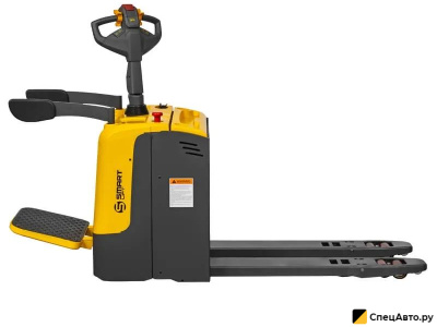 Транспортировщик паллет SmartLift CBD20R-II