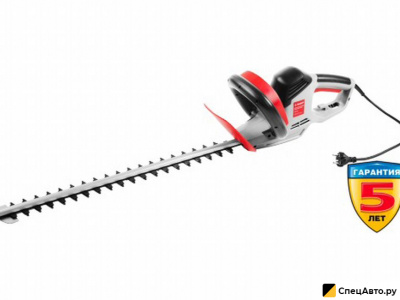 Кусторез Зубр ЗКЭ-53-20