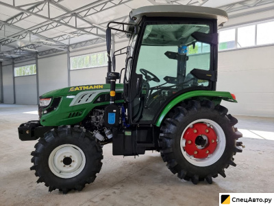 Мини-трактор Catmann XD-65.5