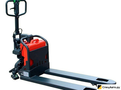 Транспортировщик паллет NOBLELIFT PTE20N 2000KG