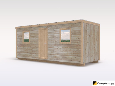 Бытовка БД Array