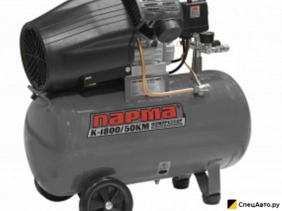 Компрессор Парма К-1800/50КМ