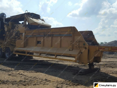 Мульчер Vermeer HG6000