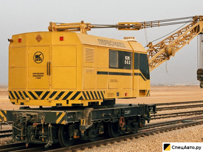 КИРОВЕЦ КЖ-662