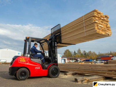 Вилочный погрузчик Polar Badger CPCD30