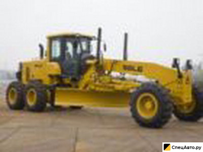 Автогрейдер SDLG G9165