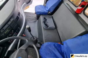 Автокран XCMG XCT25L5_S