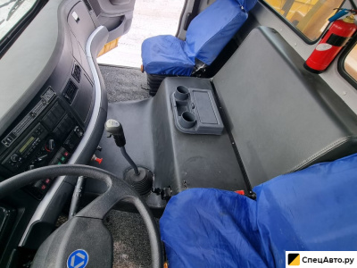 Автокран XCMG XCT25L5_S