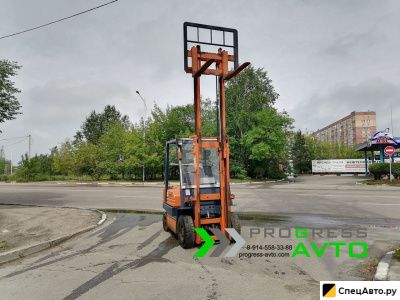 Вилочный погрузчик Toyota 7FG15