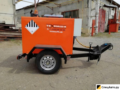 Заливщик швов Техмаш-К