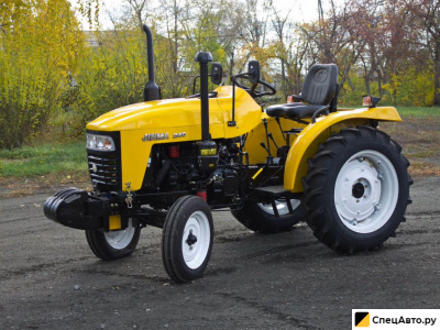 Мини-трактор Jinma 240