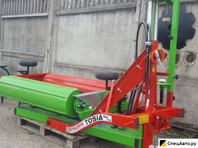 Обмотчик рулонов Strumyk Тosia 50/75