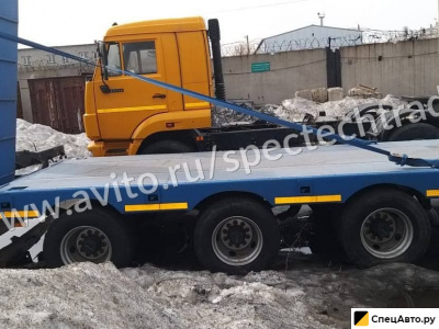 Трал Lizzard 9467-0000010