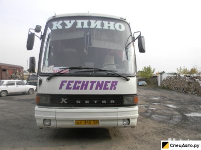 Автобус Setra